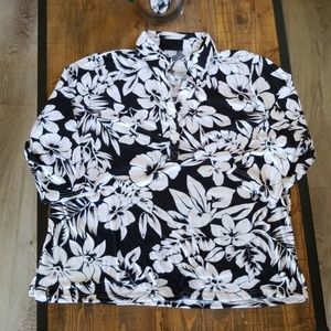 🐳7For$20 Hawaiian casual shirt